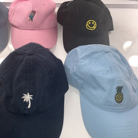 Hats - Picture 3 of 3